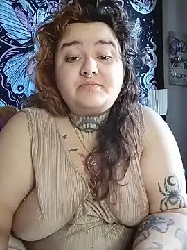 Snapshot of Staicyjanemcfly chatting on 06.17.26 Staicyjanemcfly online show from 06.17.26