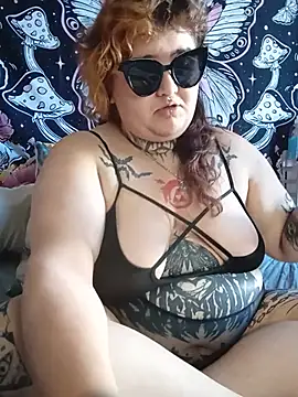 Snapshot of Staicyjanemcfly chatting on 06.18.26 Staicyjanemcfly online show from 06.18.26