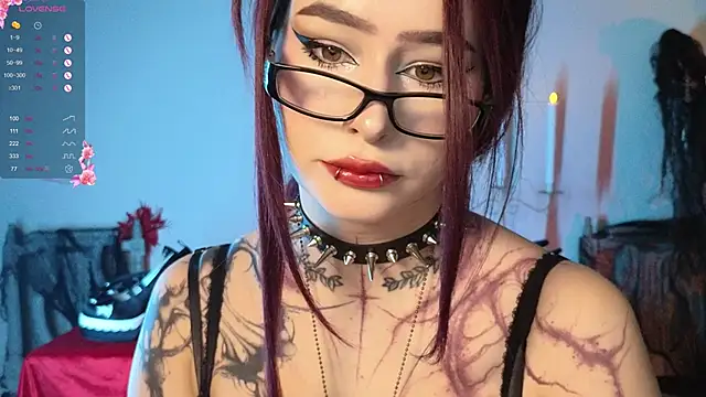 ghot1c graceeee online show from 01.17.26