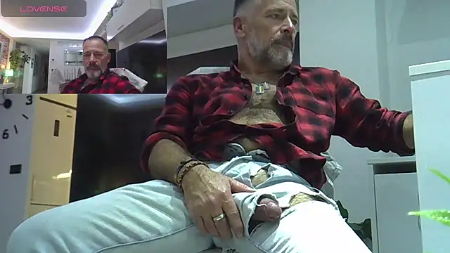 DaddybearVLC online show from 12.14.24