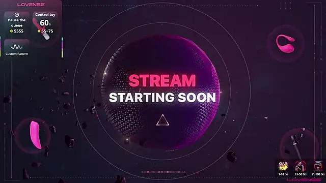 Snapshot of DaddybearVLC chatting on 04.15.26 DaddybearVLC online show from 04.15.26
