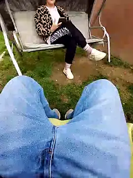 patriciajoy20 online show from 03.25.26