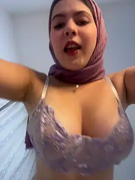 naughty  angel online show from 02.03.26