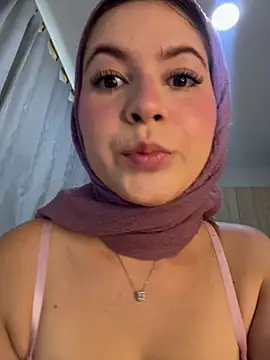 naughty  angel online show from 02.23.26