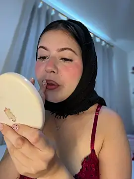 Snapshot of naughty__angel chatting on 05.25.26 naughty angel online show from 05.25.26