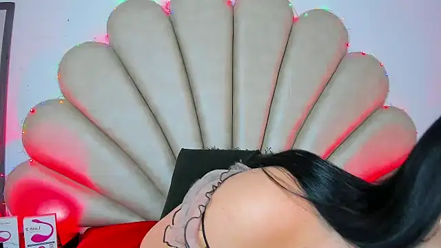 Natasha  Blue online show from 01.29.25