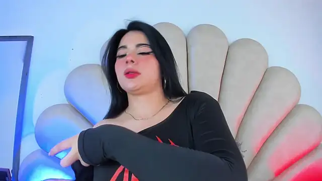 Natasha  Blue online show from 03.09.25