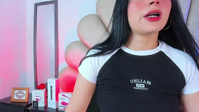 Natasha  Blue online show from 03.10.25