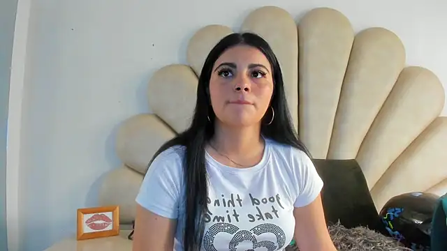 Natasha  Blue online show from 03.17.25