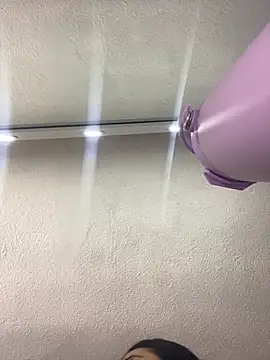 Natasha  Blue online show from 09.15.25