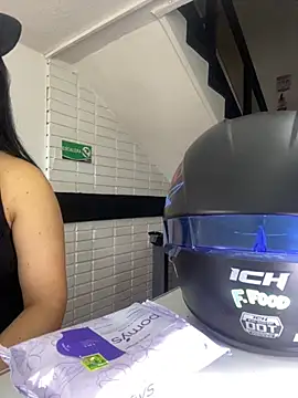 Natasha  Blue online show from 09.20.25