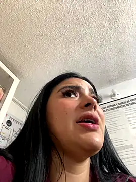 Natasha  Blue online show from 09.22.25