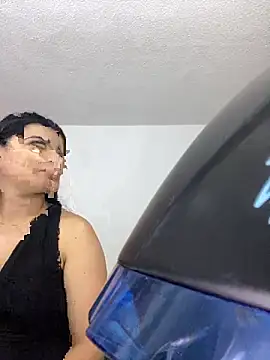 Natasha  Blue online show from 09.26.25