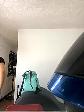 Natasha  Blue online show from 09.27.25