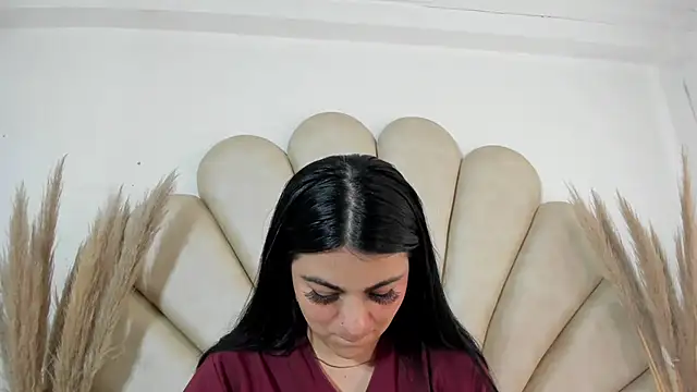 Natasha  Blue online show from 09.29.25