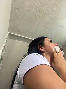 Natasha  Blue online show from 10.10.25