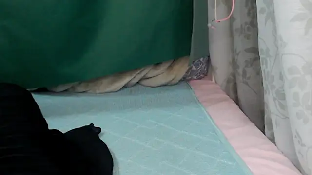 Snapshot of Mii_love07 chatting on 12.23.24 Mii love07 online show from 12.23.24