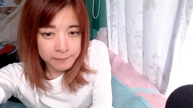 Snapshot of Mii_love07 chatting on 05.25.26 Mii love07 online show from 05.25.26