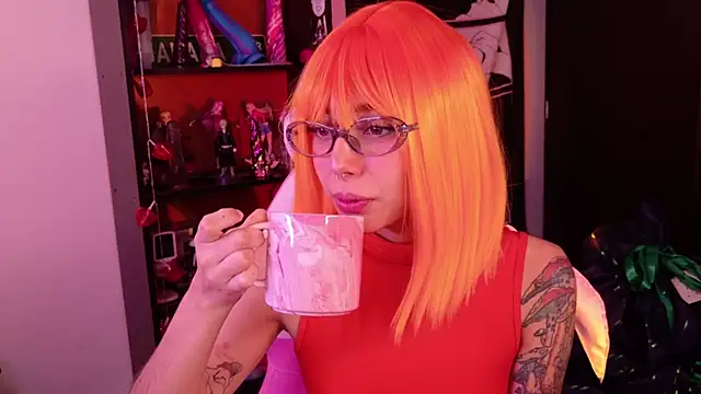 amber yull online show from 06.24.26