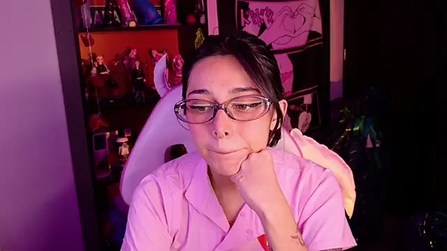 amber yull online show from 06.28.26