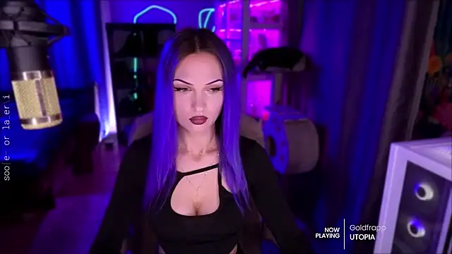 ml milana online show from 03.17.26