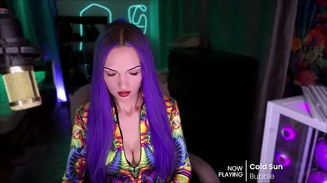 ml milana online show from 06.09.26