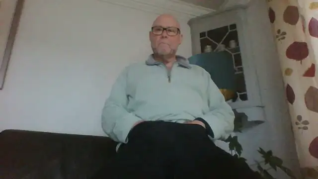 Snapshot of Tempted1973 chatting on 02.09.26 Tempted1973 online show from 02.09.26