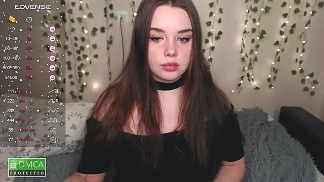 aliice cutie online show from 12.25.24