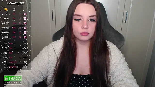 aliice cutie online show from 02.01.25