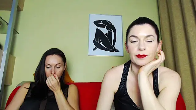 BDSMStars online show from 01.14.25