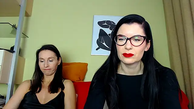 BDSMStars online show from 01.16.26