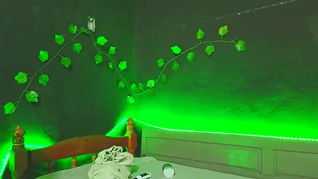 Carlafoxxx online show from 02.07.25