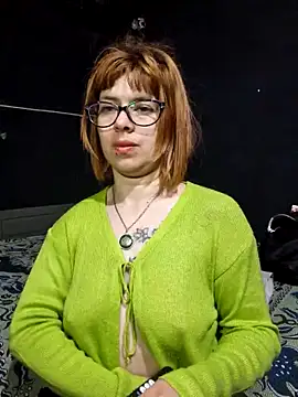 Carlafoxxx online show from 10.20.25