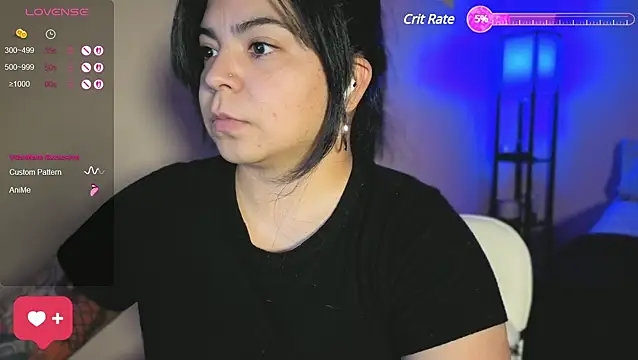 kimmiakiss22 online show from 02.28.25