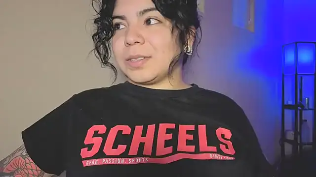 kimmiakiss22 online show from 03.02.25