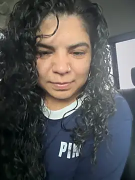 kimmiakiss22 online show from 10.25.25