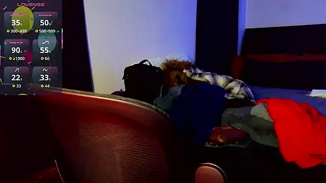 kimmiakiss22 online show from 11.13.25