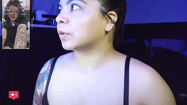 kimmiakiss22 online show from 03.28.26