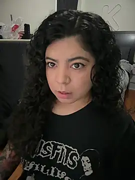 kimmiakiss22 online show from 04.14.26