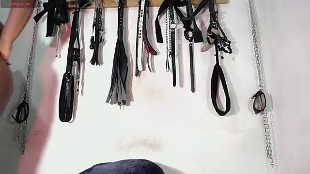 Snapshot of dangerouslyhot chatting on 02.21.25 dangerouslyhot online show from 02.21.25