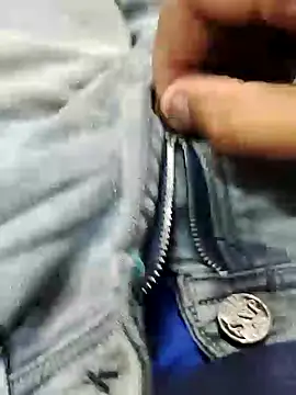 Snapshot of orgasmic_boy chatting on 12.10.24 orgasmic boy online show from 12.10.24