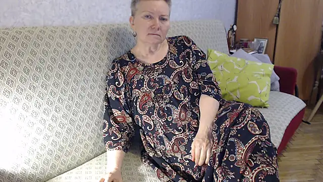 zarinafonliberman online show from 03.06.25