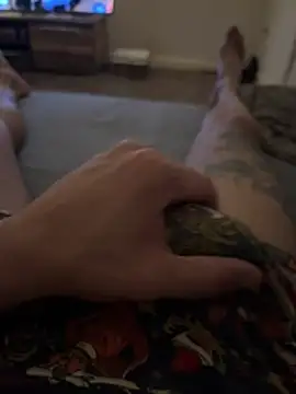 Snapshot of Nando chatting on 03.01.26 Nando online show from 03.01.26