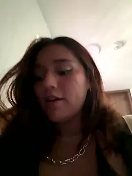 samantha cherry online show from 01.07.26