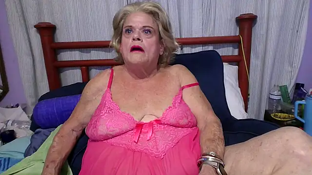 BigClitMelody online show from 10.30.25