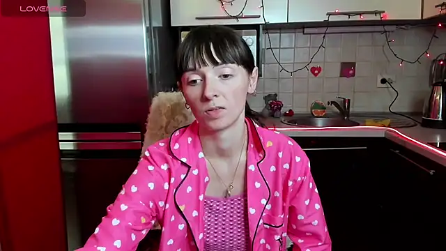 TayanaJons online show from 02.18.25