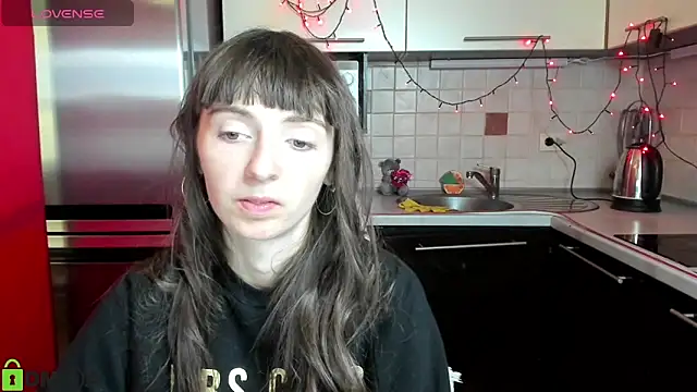 TayanaJons online show from 03.03.25