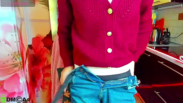 TayanaJons online show from 02.04.26