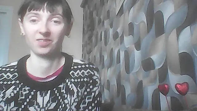 TayanaJons online show from 02.12.26