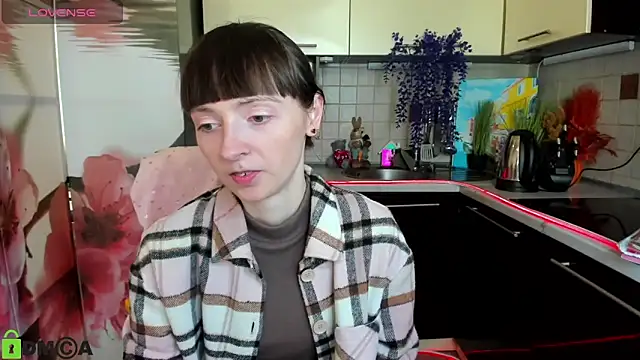 TayanaJons online show from 03.03.26